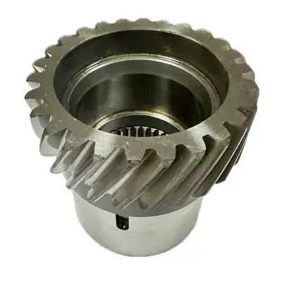 Diferensial dişli dəstləri stainless steel 6 grinding