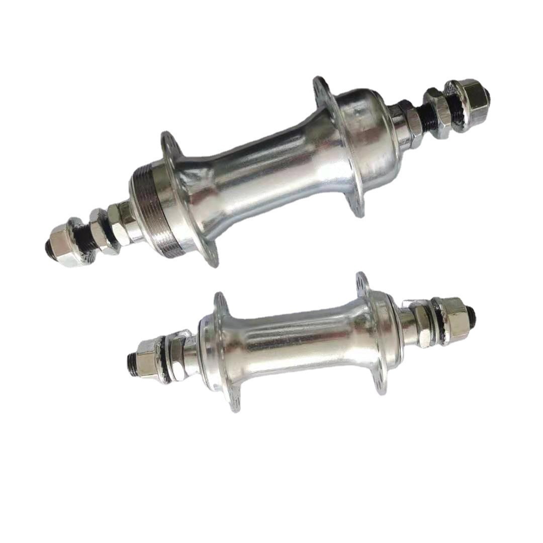 Cubo de la bicicleta eje de hierro antiguo disco de freno giratorio de cuero BOLA DE DISCO Accesorios para automóviles Suministros