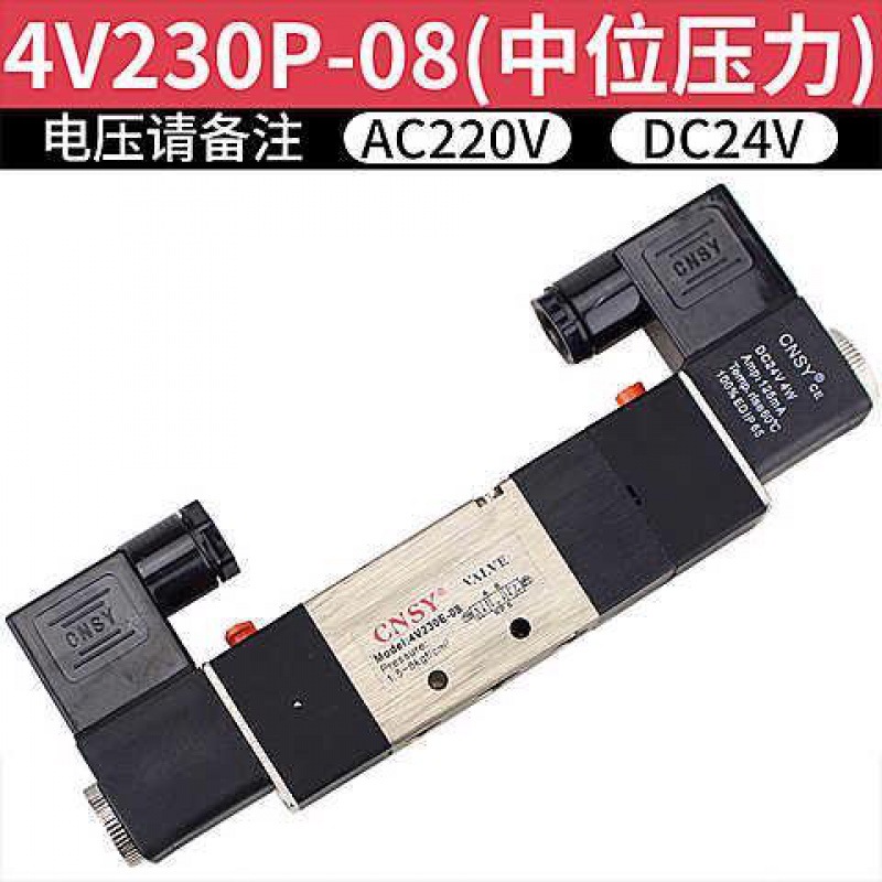 CNSY 4V230P-08