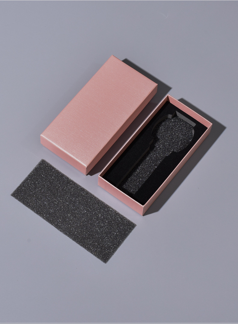 1 Piece EVA Basic Indoor Home Solid Color Watch Box display picture 4