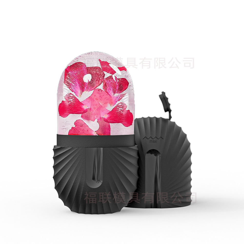 새로운 쉘 블랙