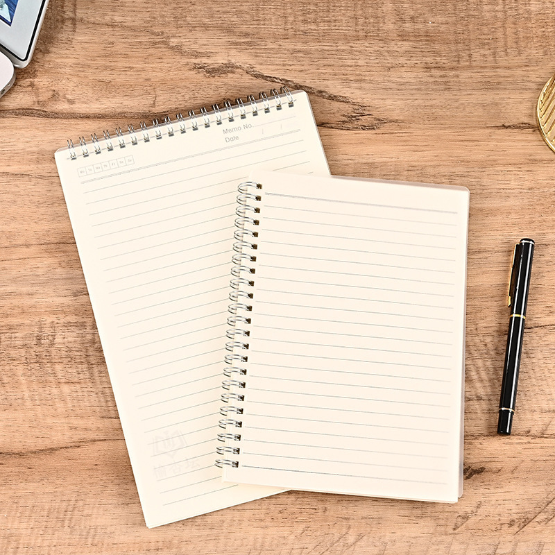 Cuaderno B5 engrosado Libro de cuadrícula A5 Bloc de notas para estudiantes de secundaria Libro de preguntas incorrecto en blanco Libro de círculo cuadrado A6