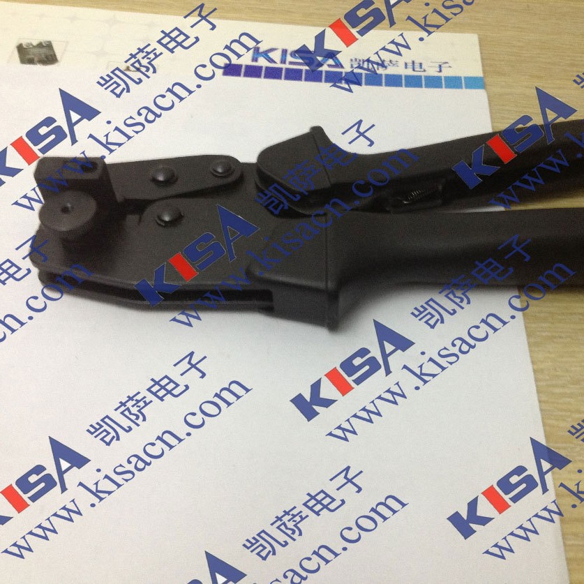 全新原装进口折皱器 6285847 Aptiv/Delphi 压接工具