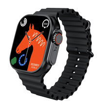 T800手表华强北黑科技S9ultra2智能表蓝牙通话iwatch电商爆款现货