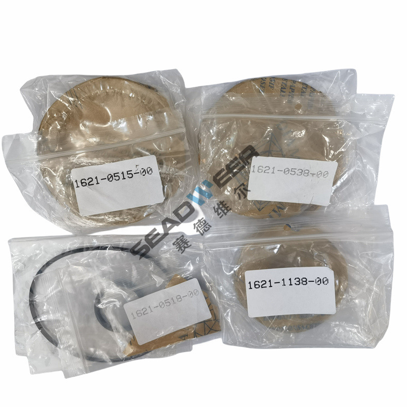 阿特拉斯无油螺杆机配件油泵保养包2906066100