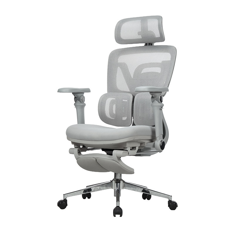 Ergonomic Chair Waist Support Computer Chair Home Comfortable Sedentary E-Sports Chair Boys Reclining Office Chair