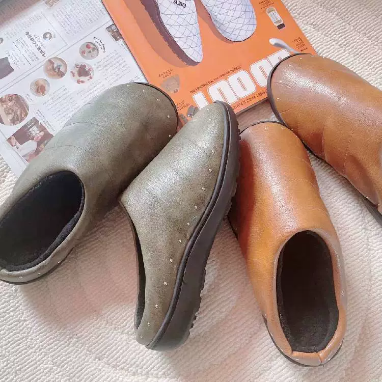 Экспорт внешней торговли Япония и Южная Корея кемпинг крытый и наружный сад толстые подошвы тапочки