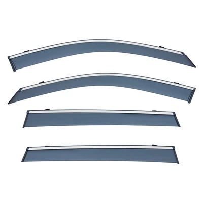Rain shield, Jeep free light rain