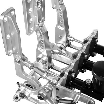 Pedal Box Kit, Other brake systems