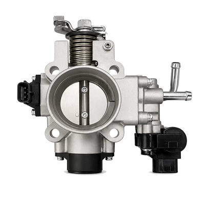 car throttle body: Other brake systems