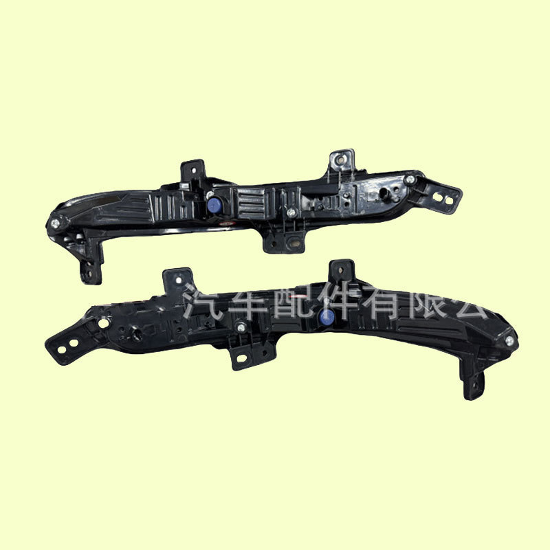 Suitable for Ideal ONE car accessories, 2020 model, rear bumper reflector and fog light, M01-41350001