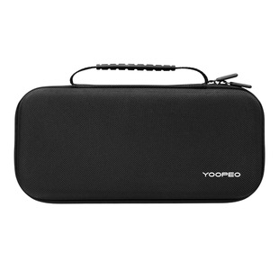 Youpai Switch2 Satchel Cosmetics Bag Ns2 Hard Storage Box Is Waterproof, Anti-Collision and Scratch-Resistant, and Can Store Cassette Tapes