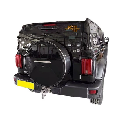 special modification Weipai spare tire shell Spare wheel cover