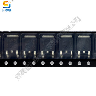 STPS5H100B-TR Schottky Diode Rectifier Fast Recovery 100V 5A TO-252