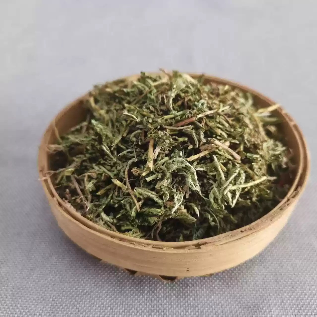 Shi Shang Bai Dried Selaginella Herb 500g Natural Sun Dried Whole Plant for Tea and Infusion quality and texture