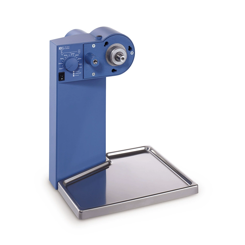 Немецкий шлифовальный станок IKA/Aika MF10 хост тонкий шлифовальный станок ударное шлифование