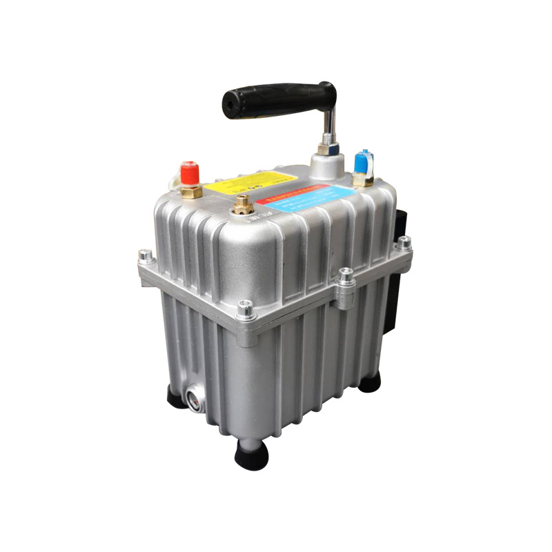 POURMAN浦而曼 ACP280 真空泵(抽打两用)抽气泵打气泵