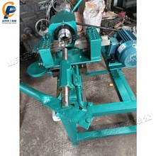 手串佛珠成型机 原木葫芦把件木工设备 小型全自动数控木珠机