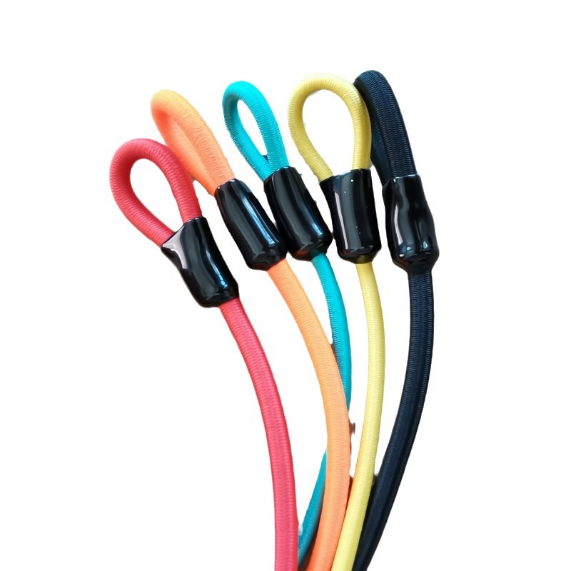Universal set, rope for gym, equipment 5