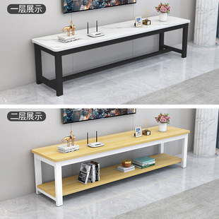 Wholesale Tv Cabinet Coffee Table Combination Normcore Modern Minimalist Bedroom Small Apartment Simple Living Room Tv Cabinet