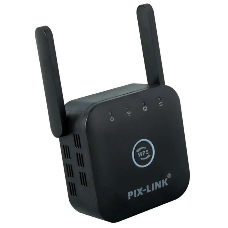 300М сетевой повторитель, беспроводной Wi-Fi сигнал, маршрутизация усилитель, расширитель сети, репитер сигнала