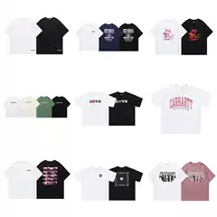 Carhartt wip T-shirt Script T-Shirt