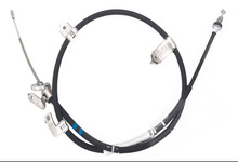 Hand Brake Cable x܇ Ե cruiser prado 46420-60070 02-09