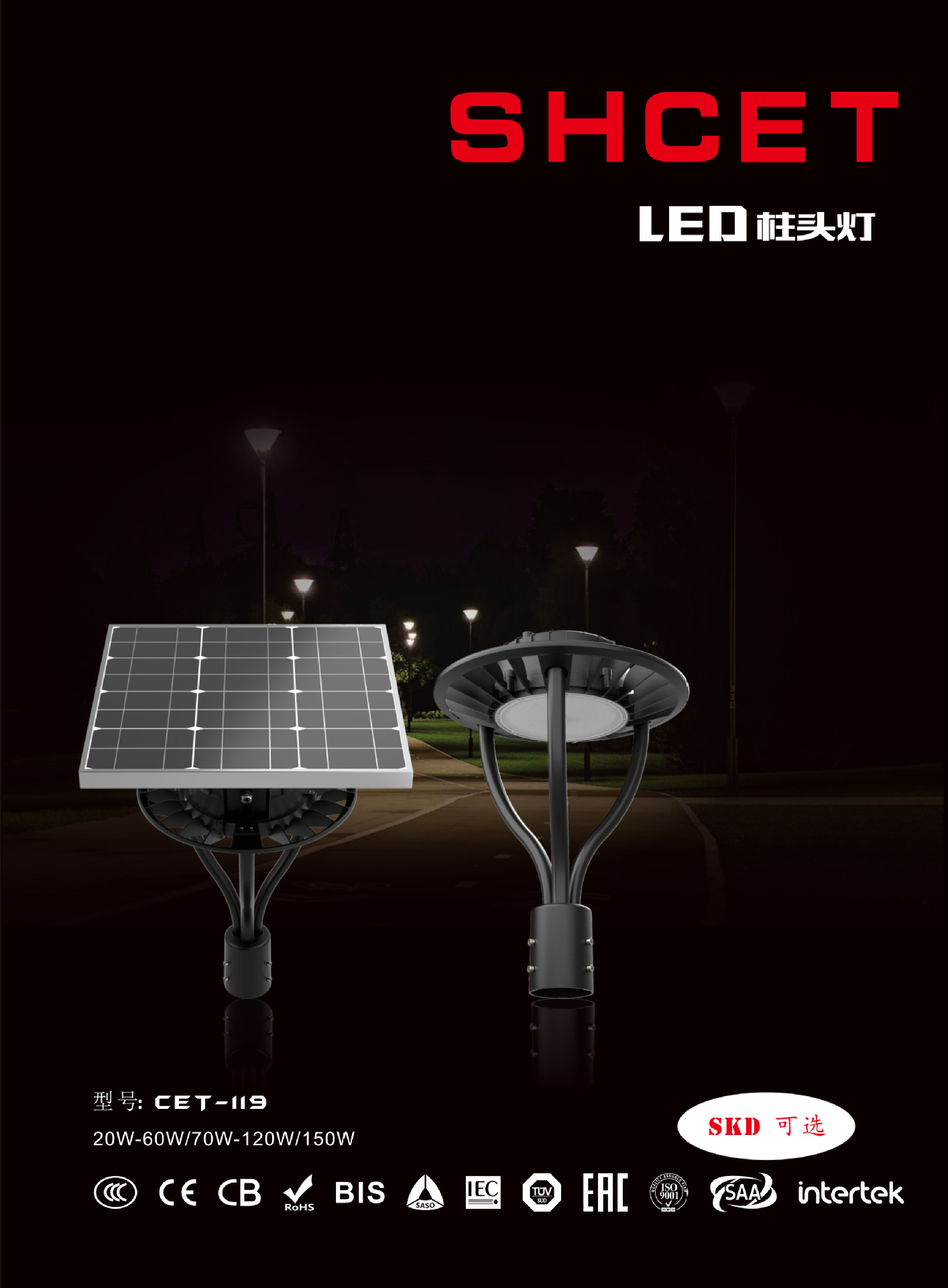 CET-119系列规格书 CH 转曲-1