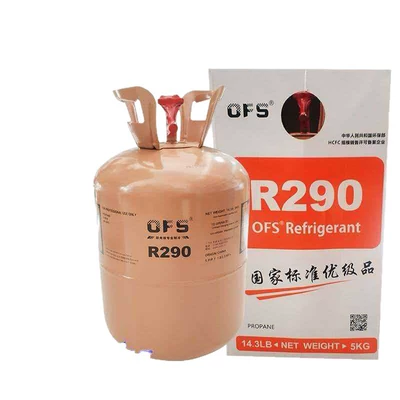 r290 refrigerant air conditioner refrigerant freon manufacturer refrigeration refrigerant r290 (Antifriz) - net-weight-5kg-gross-weight-8kg-one-can-of-r290-refrigerant