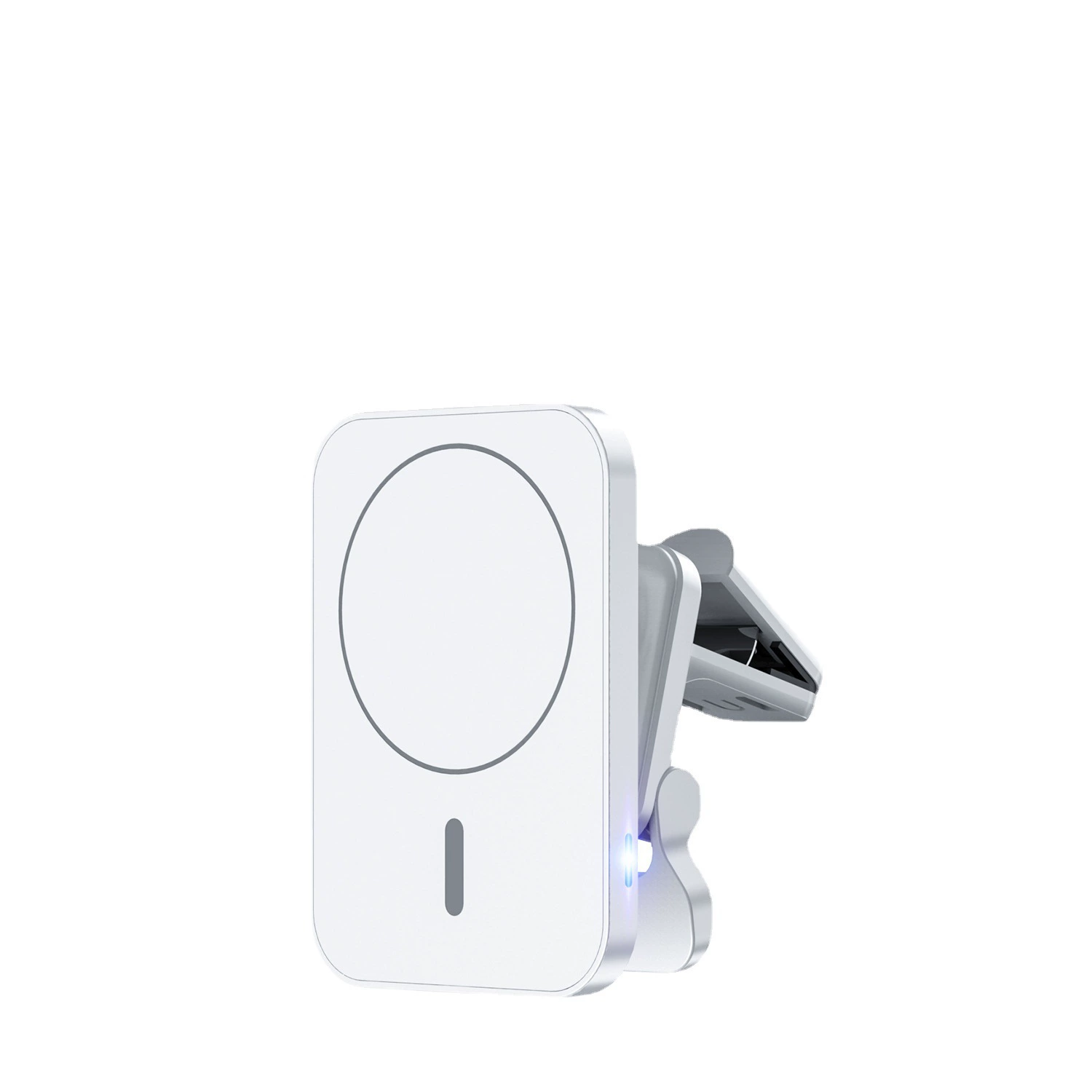 Apple, charger, compatible mobile phone, 15W, iphone