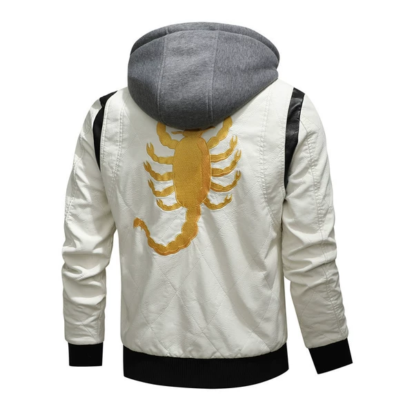 White+hat+embroidery
