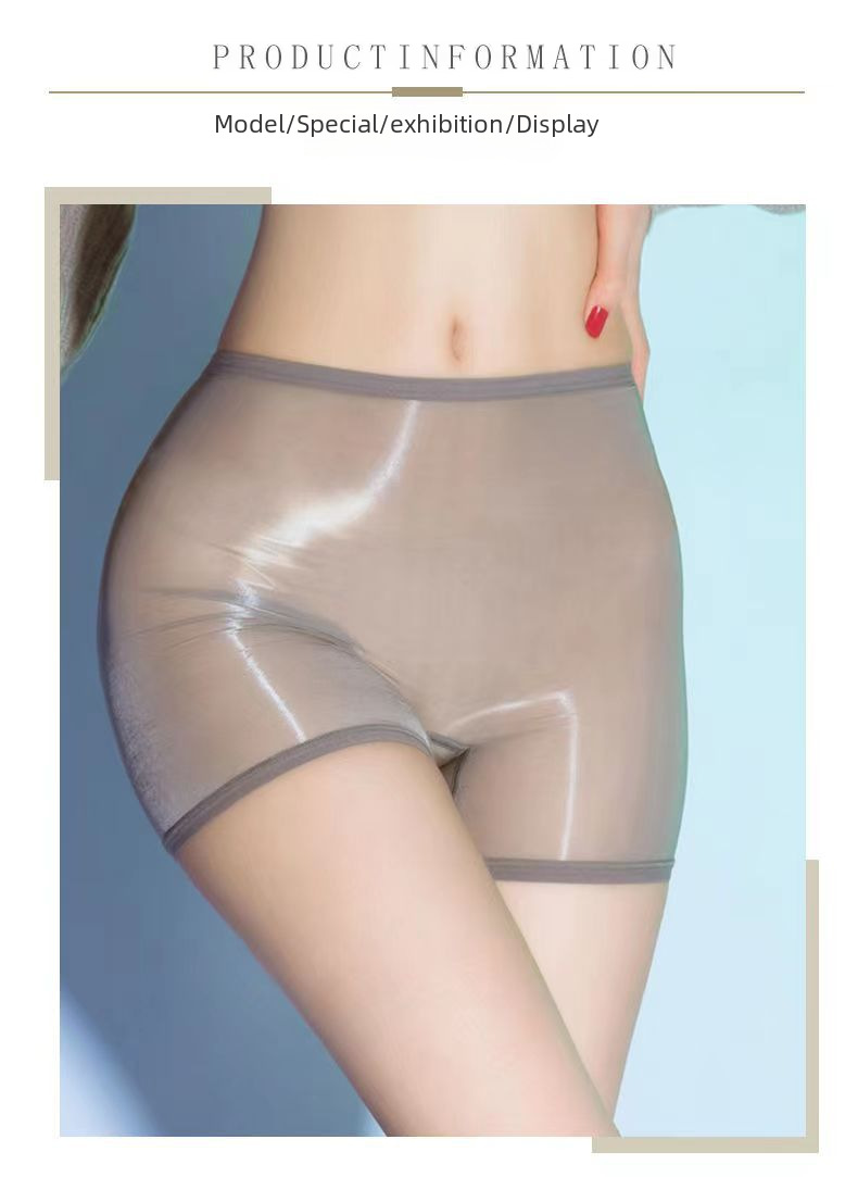 Ice Silk Material