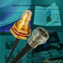 ����LMR200 QMA�B���� TO QN RF CABLE QN����