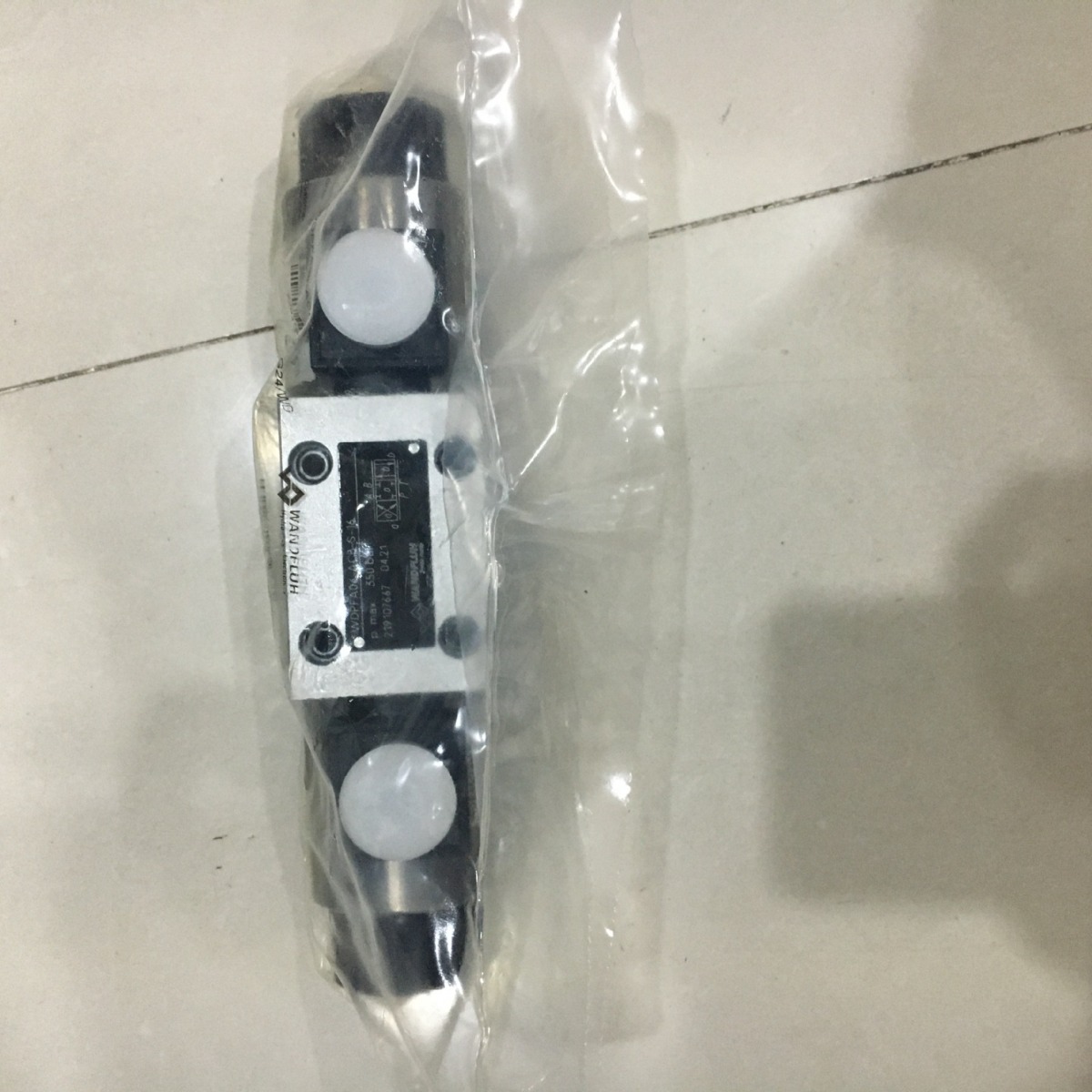 万福乐比例换向阀作用WDPFA10-ACB-S-65-G24/WD