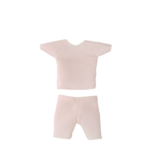 Short dyeing clothes
