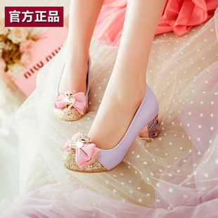 ��ͯƤЬ12-15�q����Ůͯ�߸�ЬСŮ���W����Ь�赸Ь��ͯ����Ь