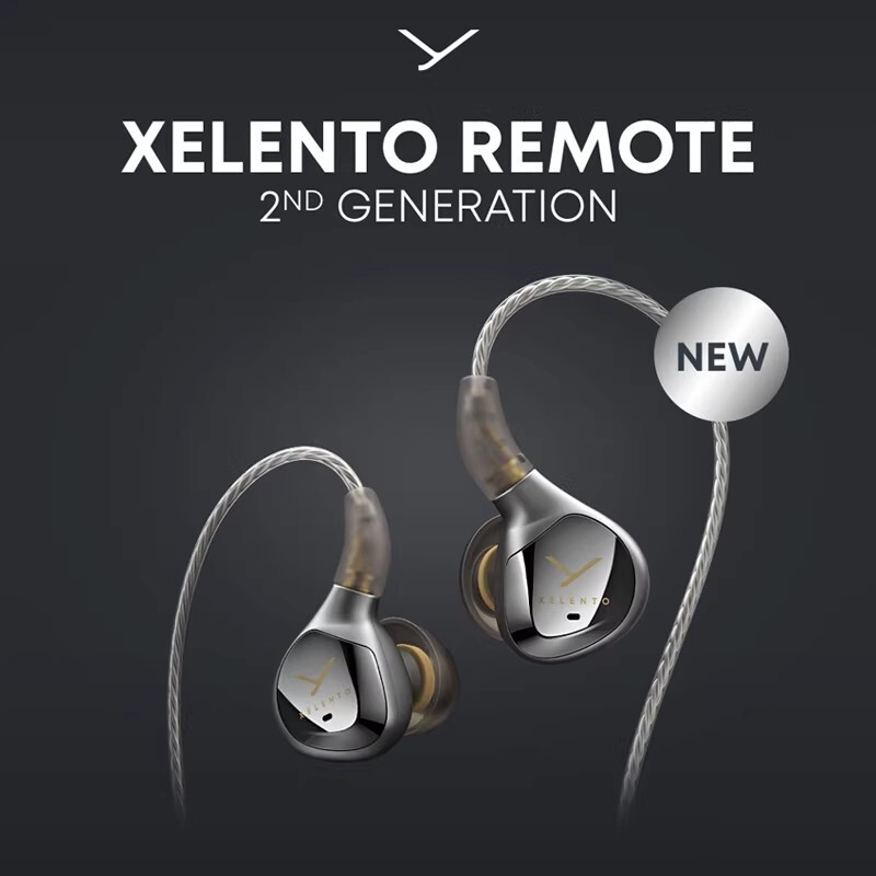 Beyerdynamic/Baidaya Xelento New Version of Xelento Ii Metabolan Bluetooth Version Headphones Beyerdynamic/Baidaya Xelento New Version of Xelento Ii Metabolan Bluetooth Version Headphones
