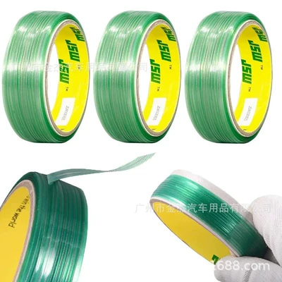 Automotive Tool, Curved Cutting Film – Other Automotive Exterior Supplies