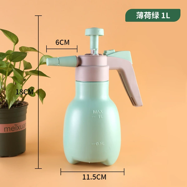 Mint green 1L
