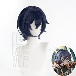 cos假发;假发护理用品