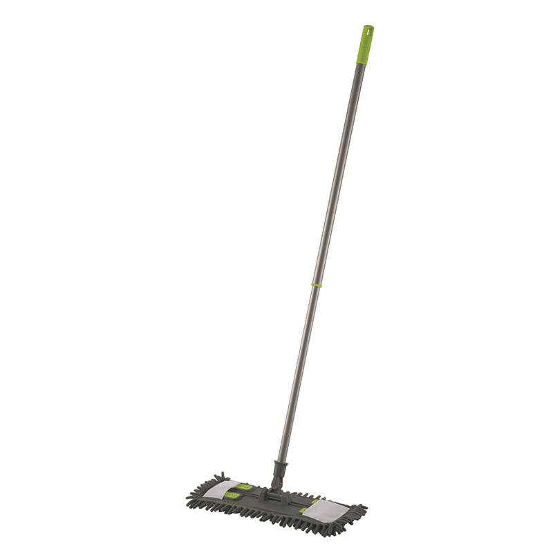 Cross-Border Wholesale Detachable and Washable Flat Mop, Lazy Mop for Dust Removal, Household Extendable Cleaning Dry and Wet Absorbent Mop Cross-Border Wholesale Detachable and Washable Flat Mop, Lazy Mop for Dust Removal, Household Extendable Cleaning Dry and Wet Absorbent Mop