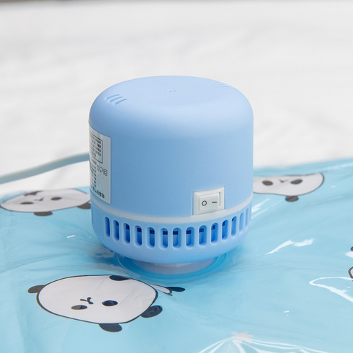 New household electric pump storage bag special vacuum pump electric air pump suction machine compression bag suction pump