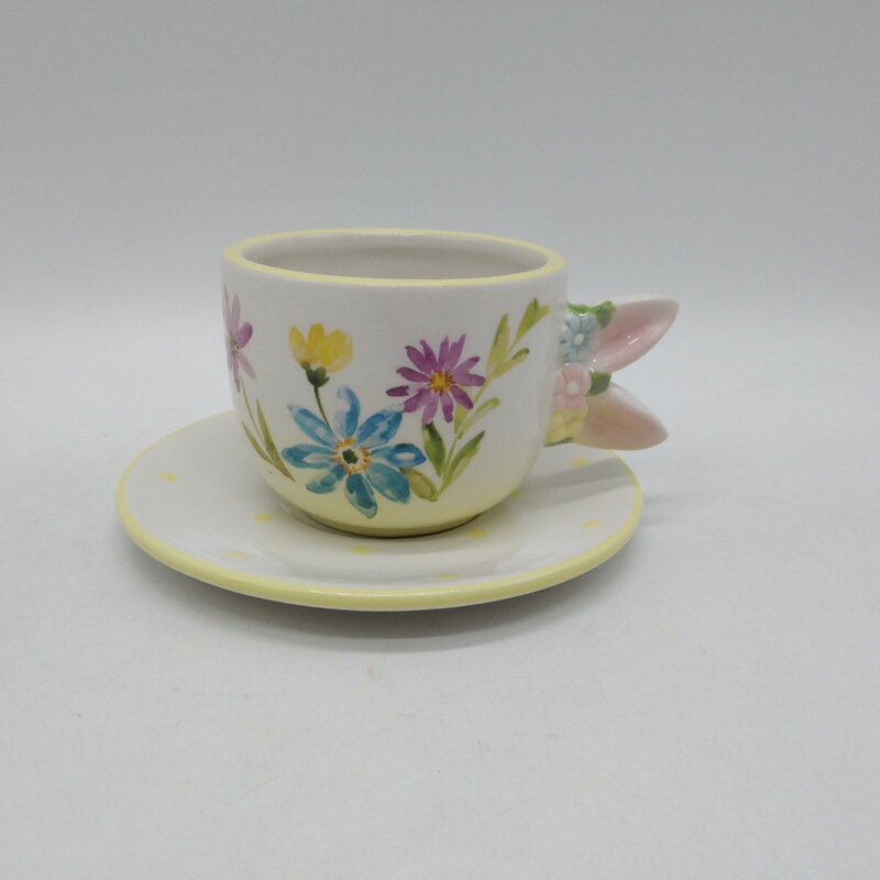 <jom>Easter Ceramic Cup Rabbit Water Cup Tableware Set Gift Customizable Hand-Painted Design</jom> <jom>Easter Ceramic Cup Rabbit Water Cup Tableware Set Gift Customizable Hand-Painted Design</jom>