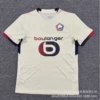 25-26 Ligue 1 Lille home and away