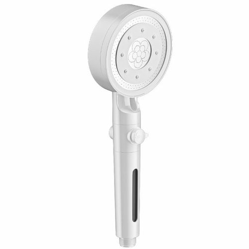Filter beauty booster shower head shower head rain bathroom water heater bath faucet shower hose shower head