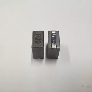 PA4300.823NLT屏蔽鼓芯大电流绕线贴片功率ai人工智能电感替代料