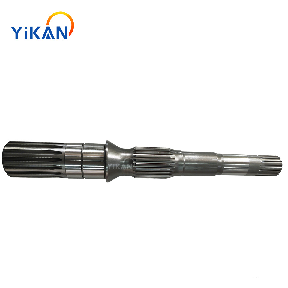 Excavator parts HPV95 hydraulic pump transmission shaft 708-2L-22430 excavator main pump plunger shaft