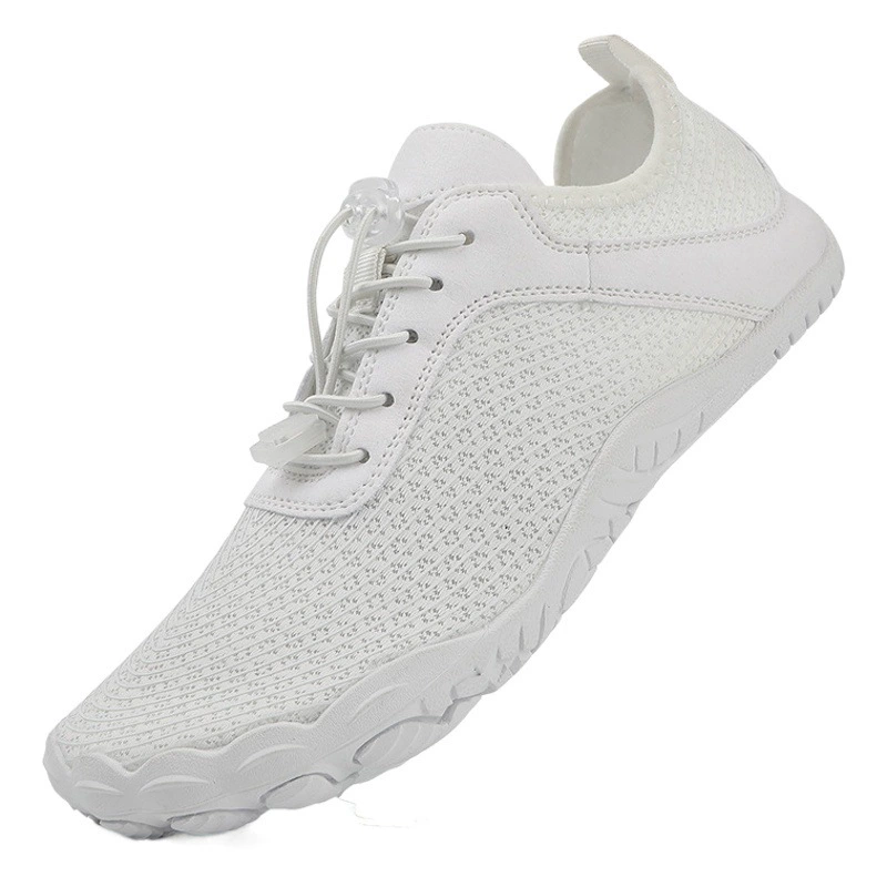 2025 новых уличных мужских туфель для треккинга по реке, пляжная обувь для прогулок, обувь для босиком, обувь для плавания, женская обувь с широким носком, обувь для серфинга и рафтинга.