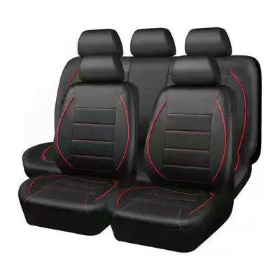 on Temu, Mercado Libre, Europe, Universal seat cover