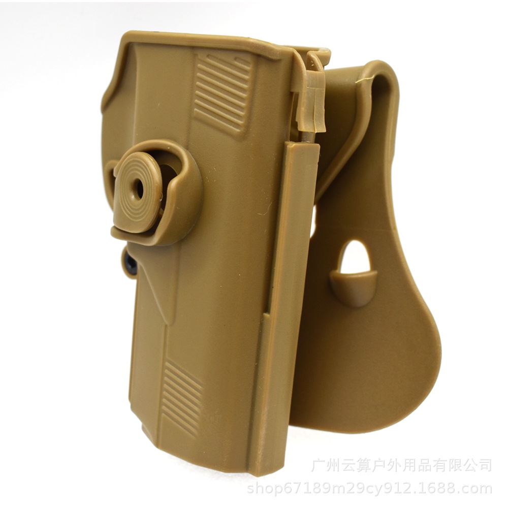 Venta directa de fábrica IMI universal cargador grande multifuncional doble cintura cargador PX4